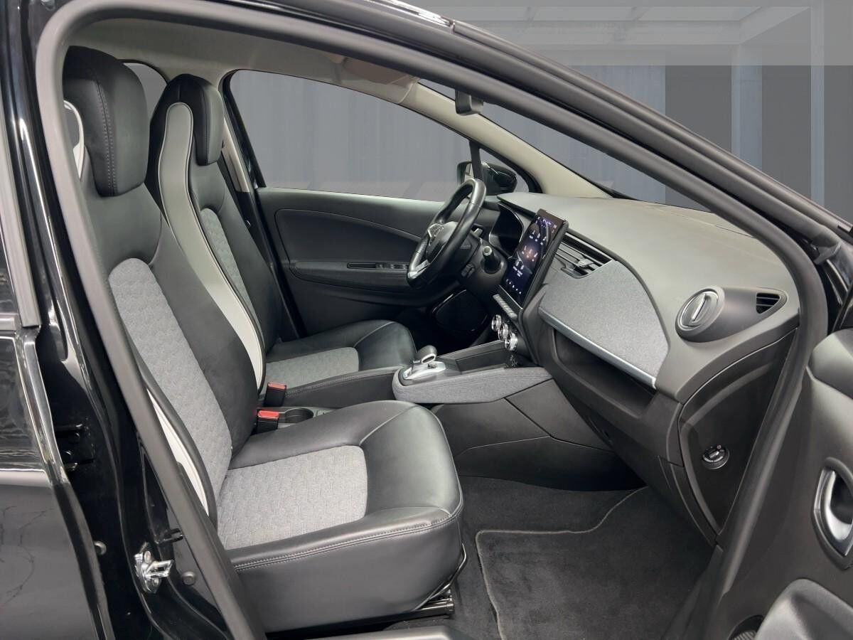 Renault ZOE INTENS R135 h BATTERIEKAUF