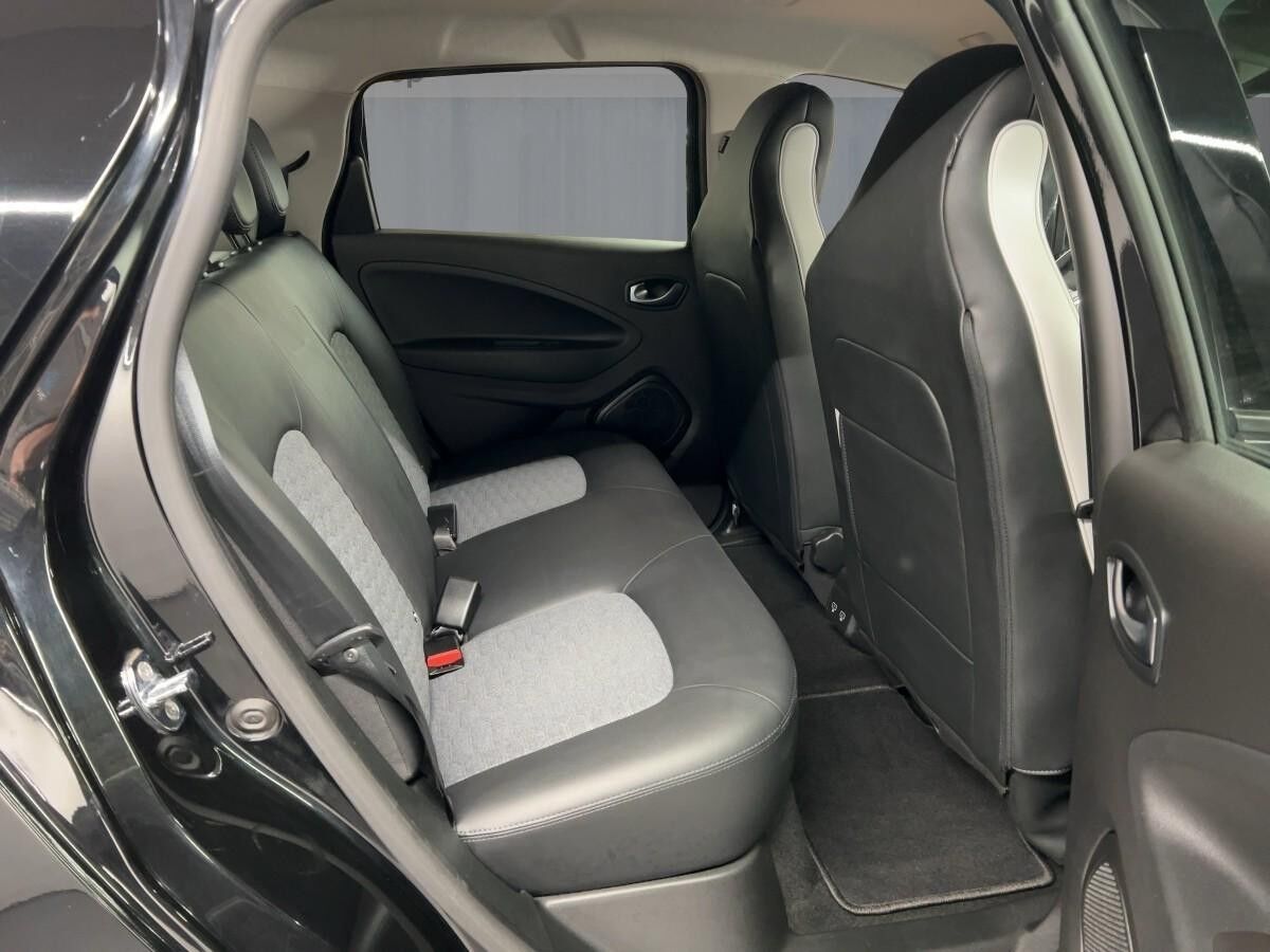 Renault ZOE INTENS R135 h BATTERIEKAUF