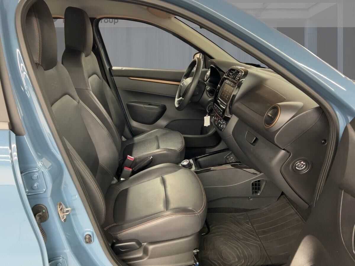 Dacia Spring ELECTRIC EXTREME h CCS BATTERIEKAUF