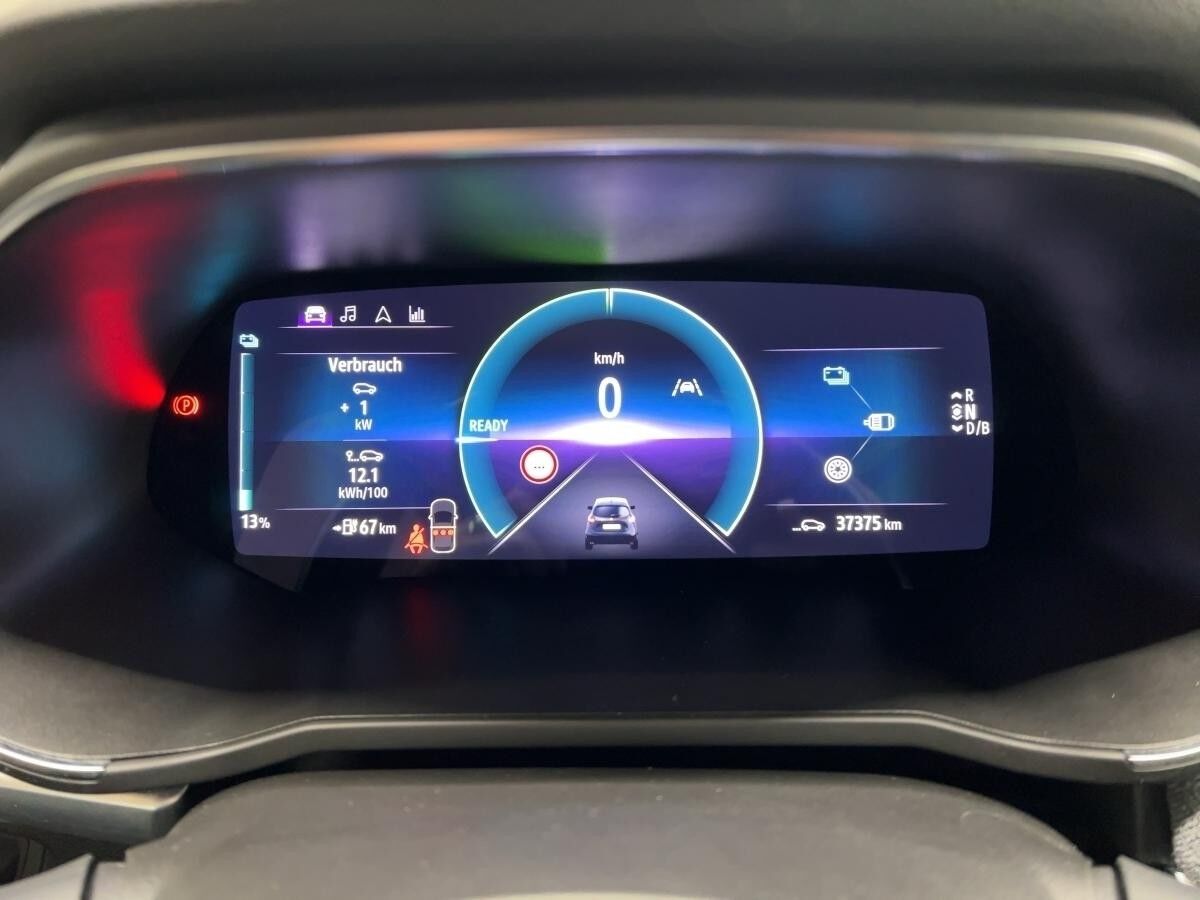 Renault ZOE INTENS R135 h BATTERIEKAUF