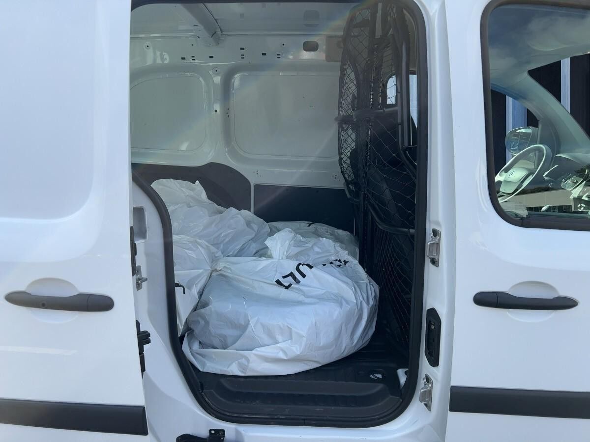 Renault Kangoo RAPID EXTRA dCi 95