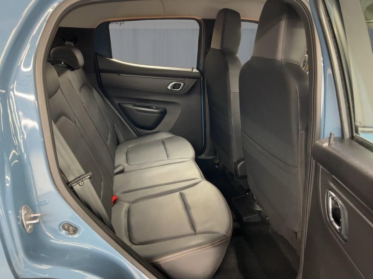 Dacia Spring ELECTRIC EXTREME h CCS BATTERIEKAUF