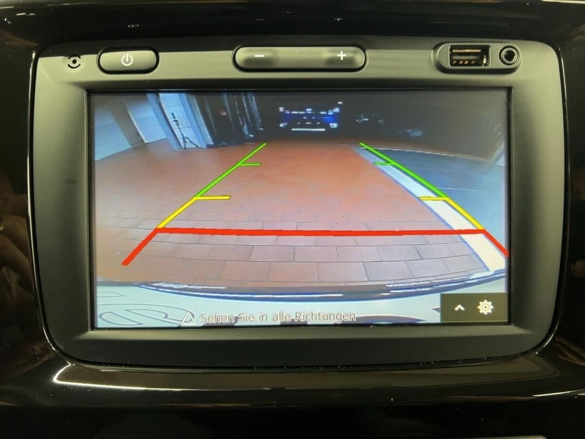 Dacia Spring ELECTRIC EXTREME h BATTERIEKAUF