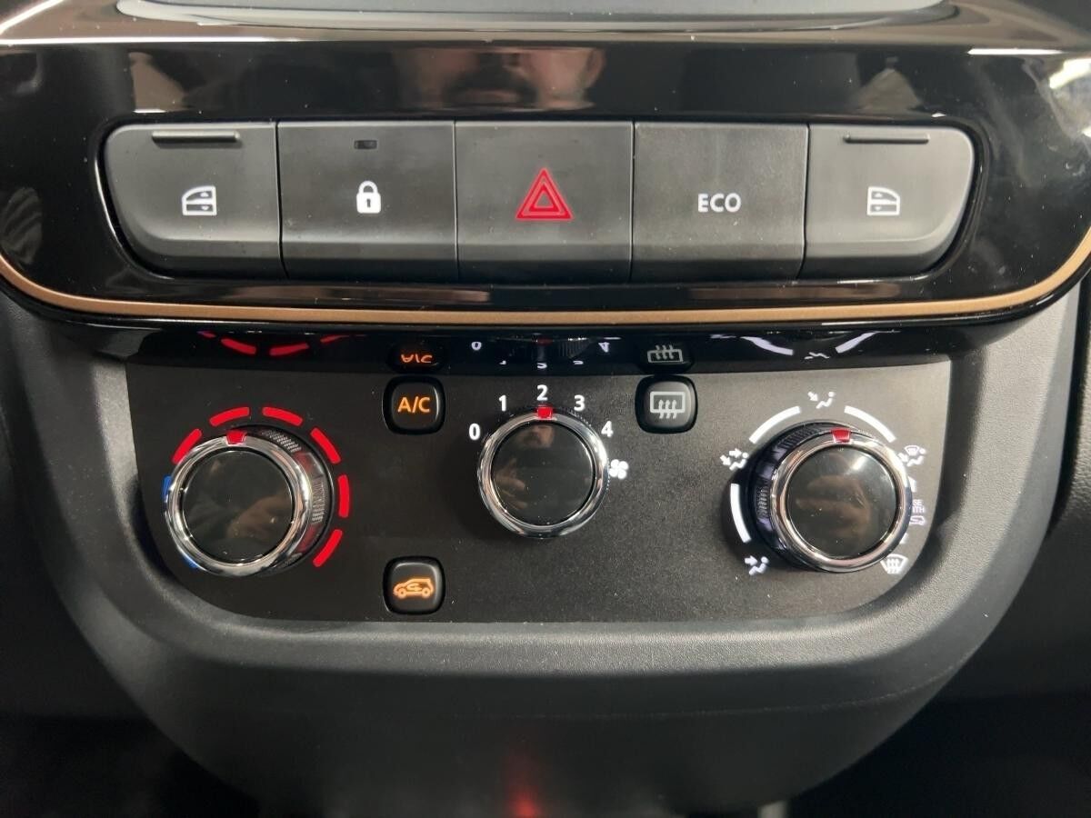 Dacia Spring ELECTRIC EXTREME h BATTERIEKAUF