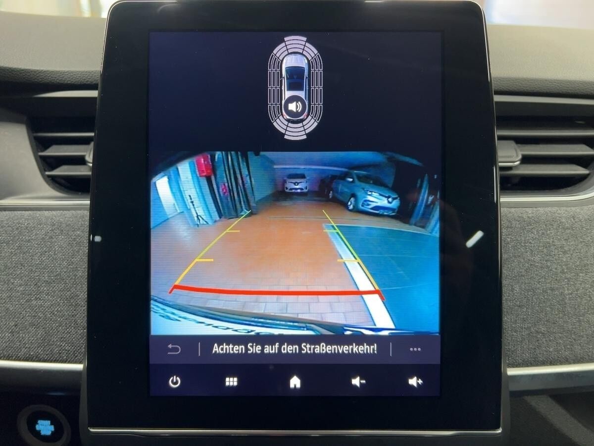 Renault ZOE INTENS R135 h BATTERIEKAUF