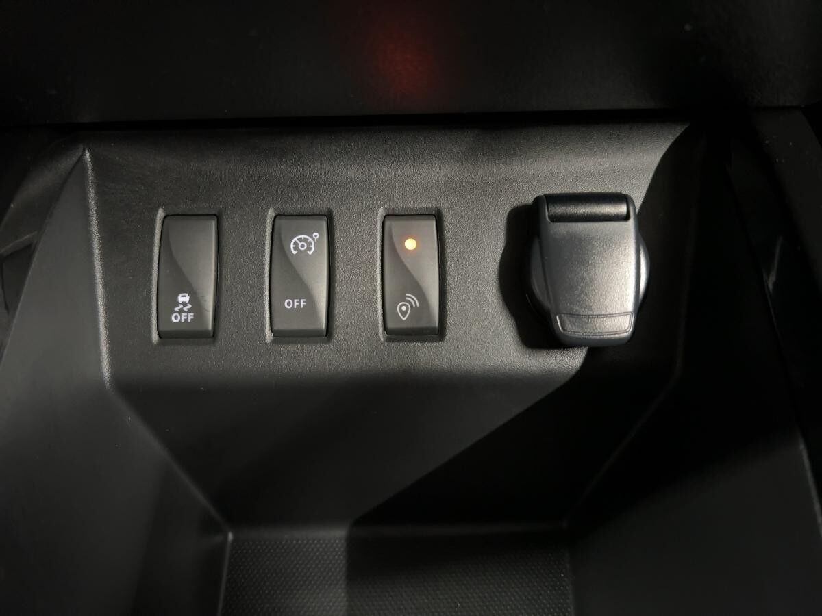 Dacia Spring ELECTRIC EXTREME h BATTERIEKAUF