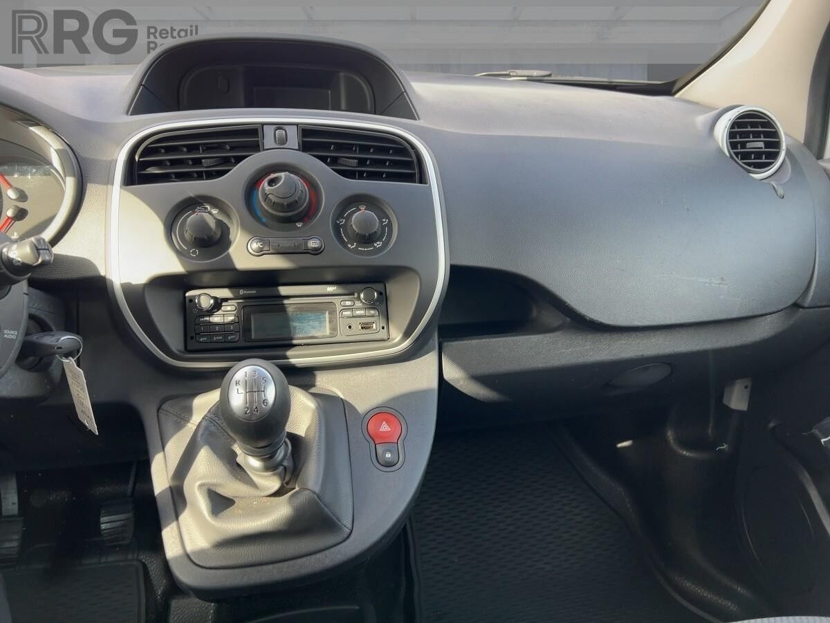 Renault Kangoo RAPID EXTRA dCi 95