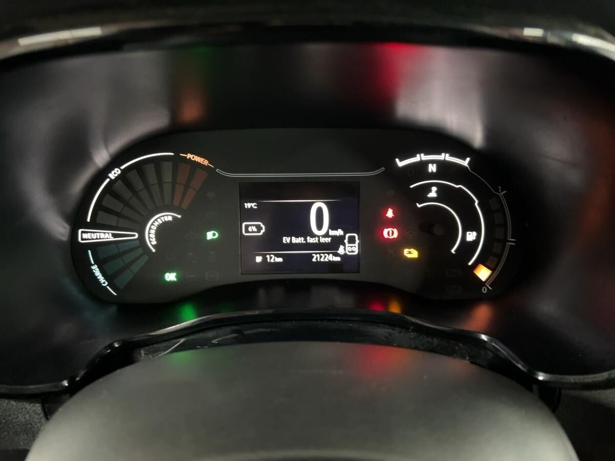 Dacia Spring ELECTRIC EXTREME h CCS BATTERIEKAUF