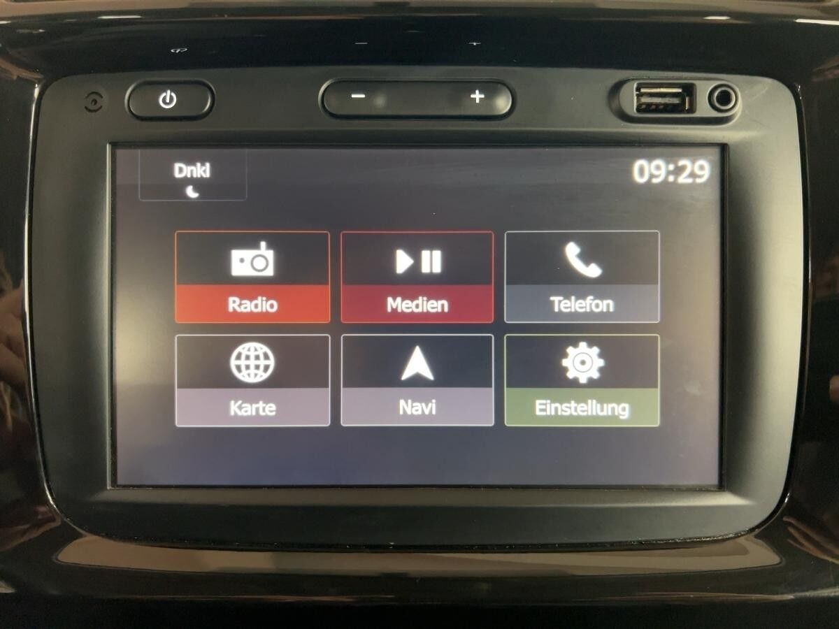 Dacia Spring ELECTRIC EXTREME h CCS BATTERIEKAUF