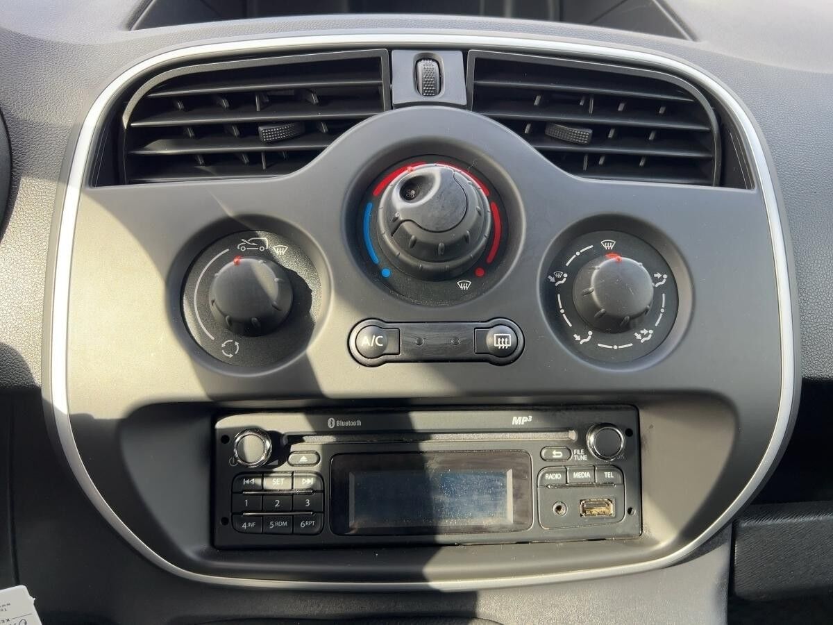 Renault Kangoo RAPID EXTRA dCi 95