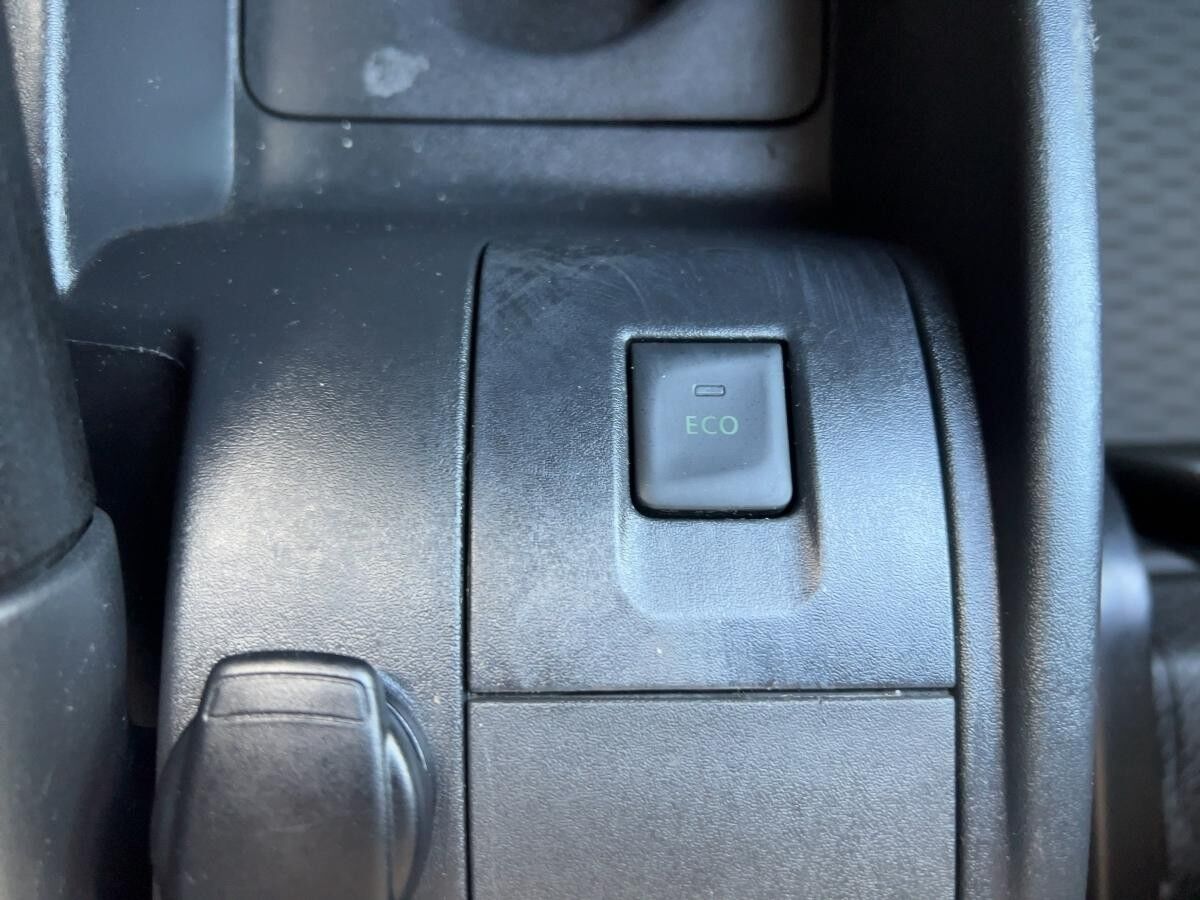 Renault Kangoo RAPID EXTRA dCi 95