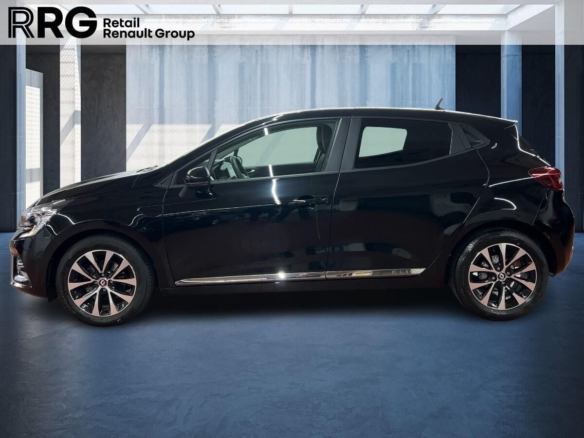 Renault Clio ZEN TCe 90