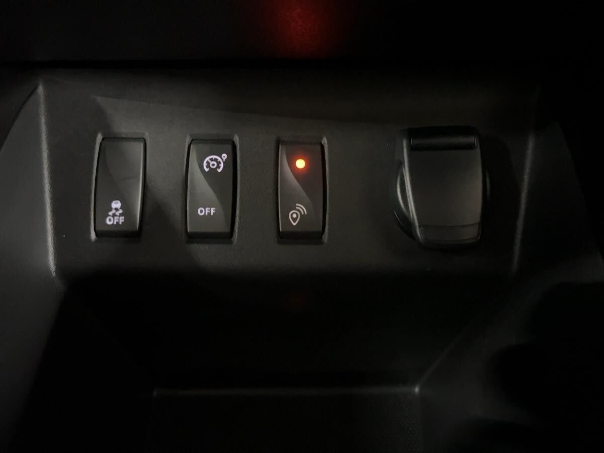 Dacia Spring ELECTRIC EXTREME h CCS BATTERIEKAUF