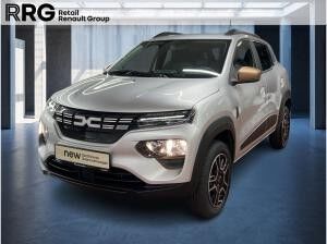 Dacia Spring ELECTRIC EXTREME 27kWh CCS BATTERIEKAUF