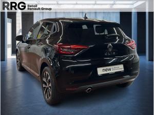 Renault Clio ZEN TCe 90