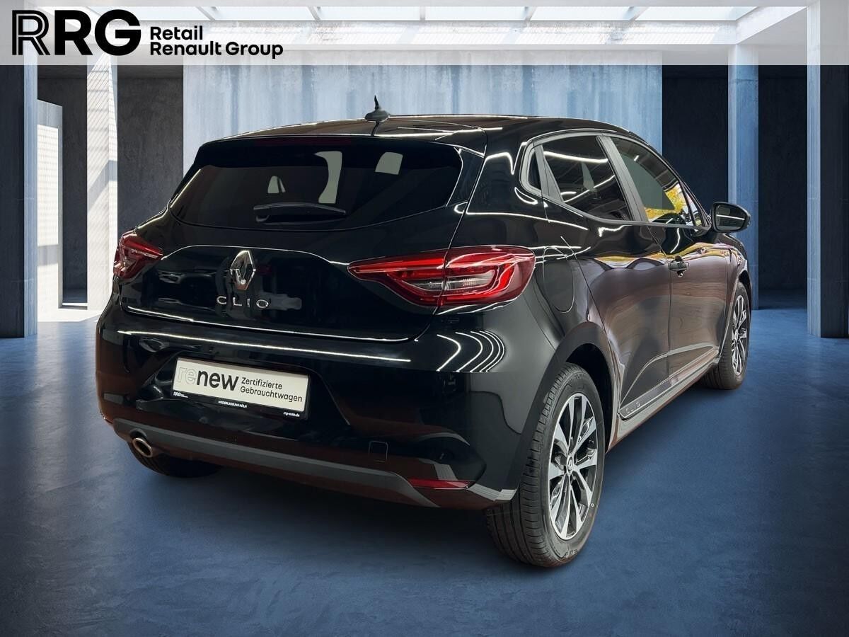 Renault Clio ZEN TCe 90