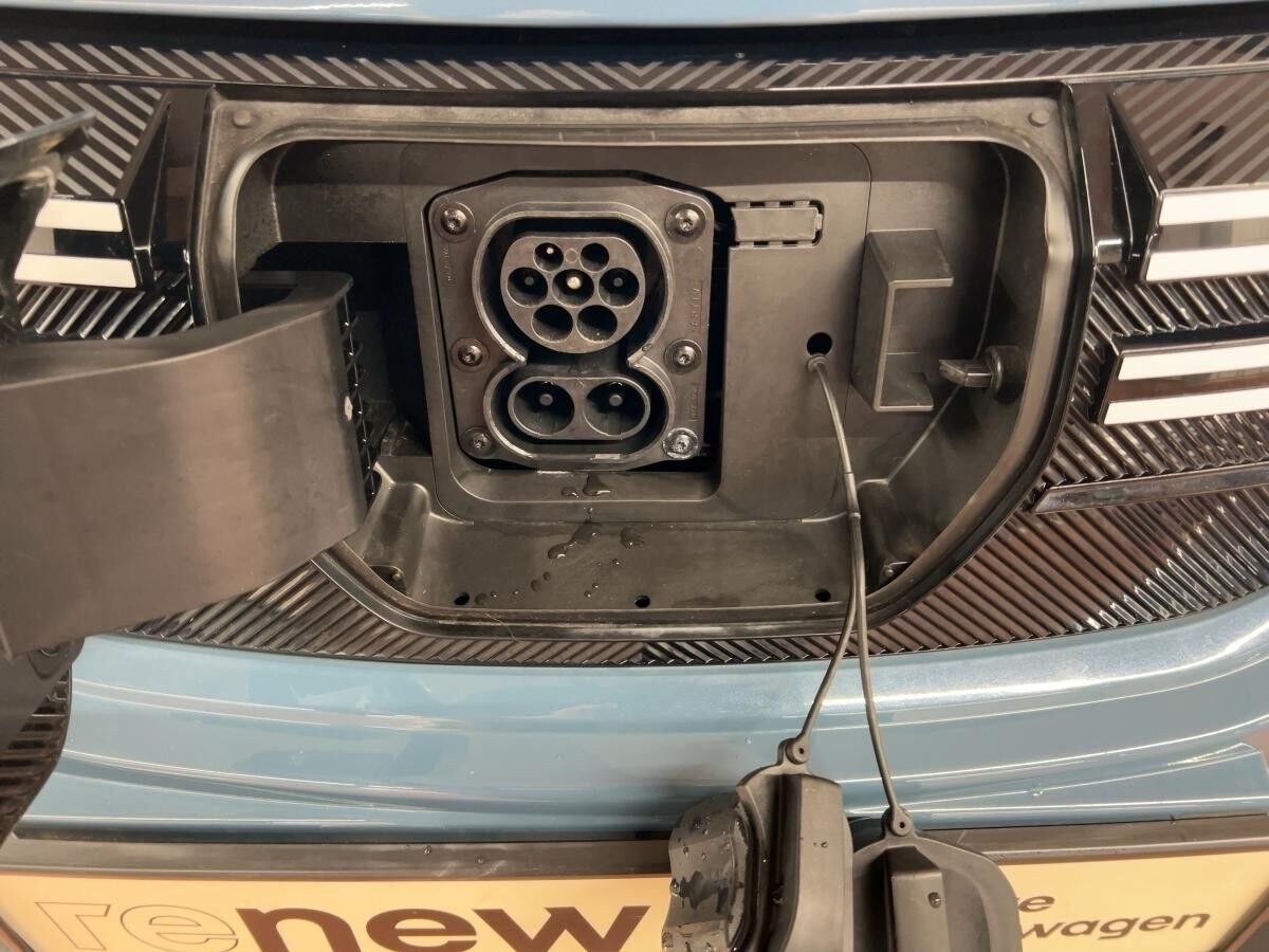 Dacia Spring ELECTRIC EXTREME h CCS BATTERIEKAUF