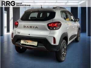 Dacia Spring ELECTRIC EXTREME 27kWh CCS BATTERIEKAUF