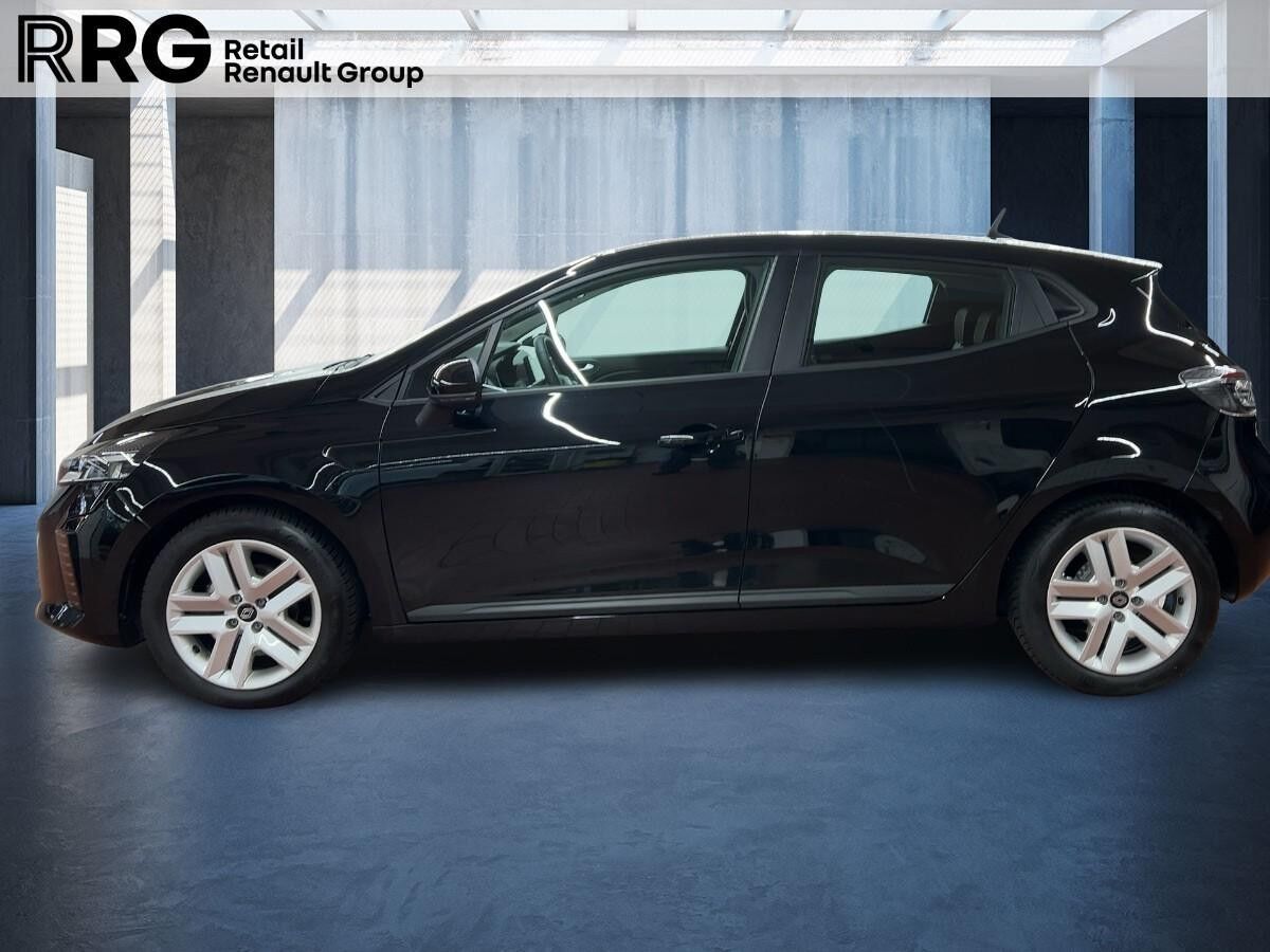 Renault Clio EVOLUTION TCe 90