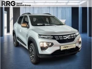 Dacia Spring ELECTRIC EXTREME 27kWh CCS BATTERIEKAUF