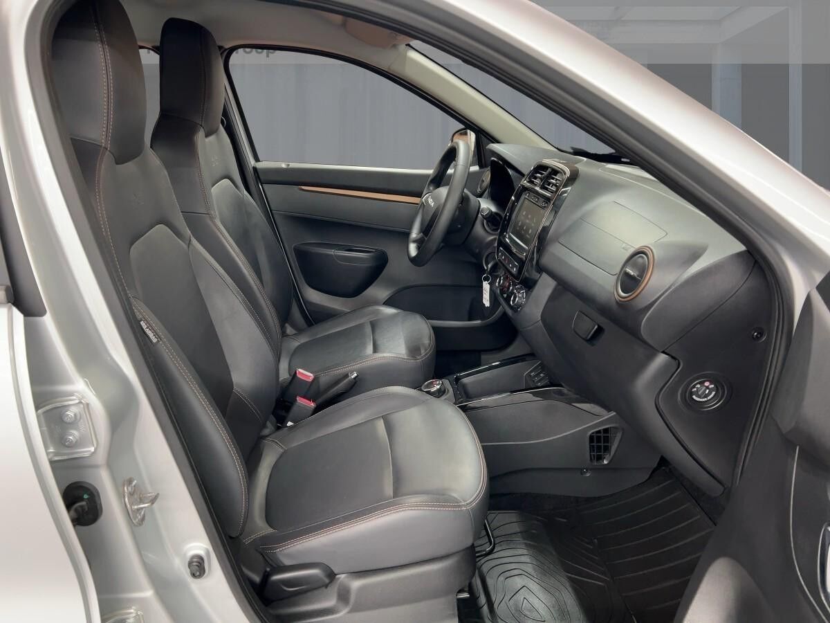 Dacia Spring ELECTRIC EXTREME h CCS BATTERIEKAUF