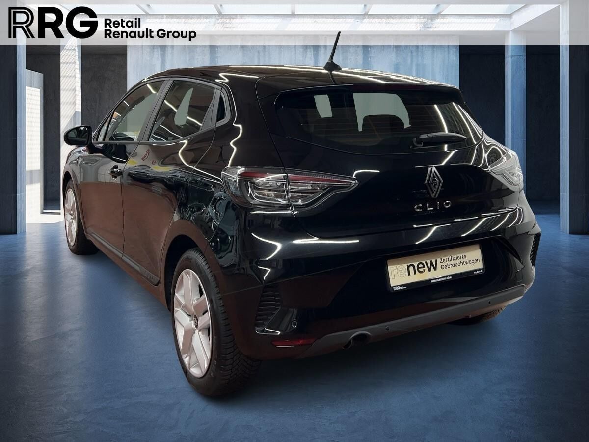 Renault Clio EVOLUTION TCe 90