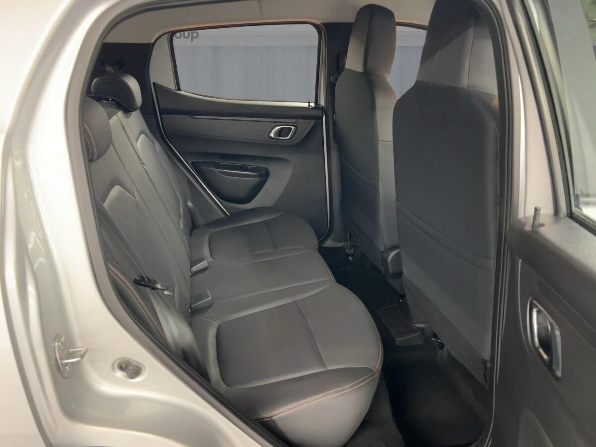 Dacia Spring ELECTRIC EXTREME h CCS BATTERIEKAUF