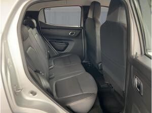 Dacia Spring ELECTRIC EXTREME 27kWh CCS BATTERIEKAUF