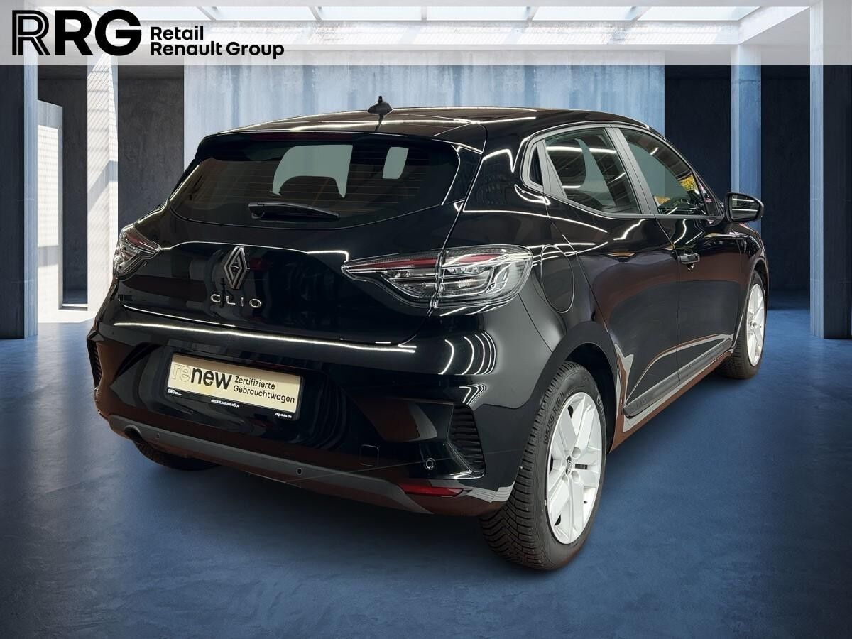 Renault Clio EVOLUTION TCe 90