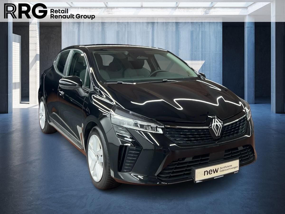 Renault Clio EVOLUTION TCe 90