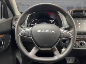 Dacia Spring ELECTRIC EXTREME 27kWh CCS BATTERIEKAUF
