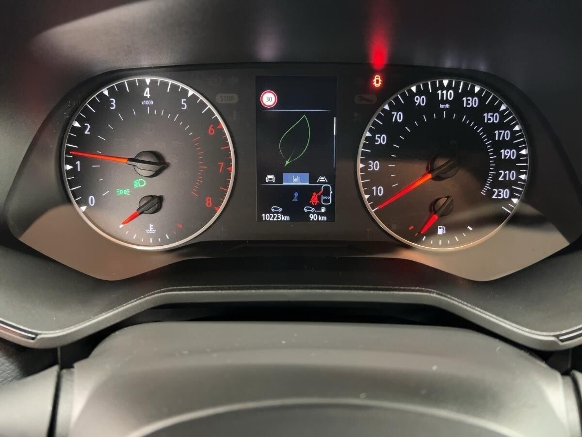 Renault Clio ZEN TCe 90