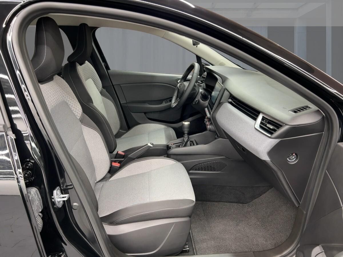 Renault Clio EVOLUTION TCe 90