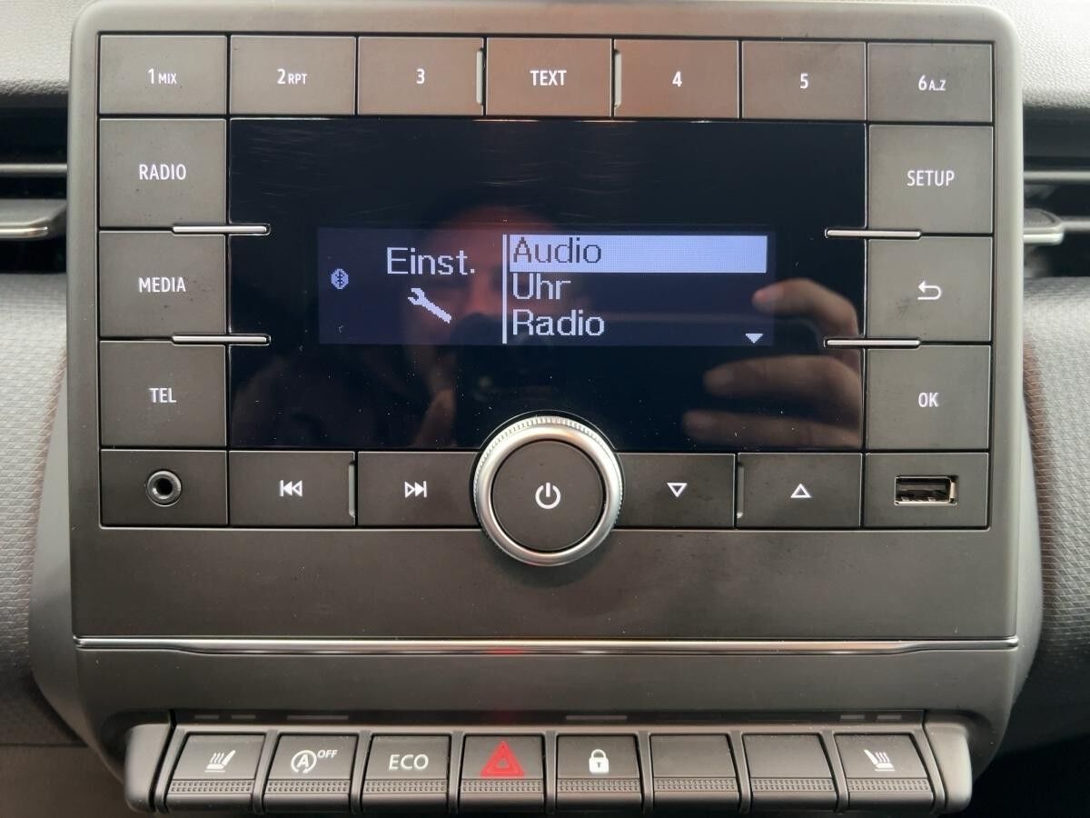 Renault Clio ZEN TCe 90