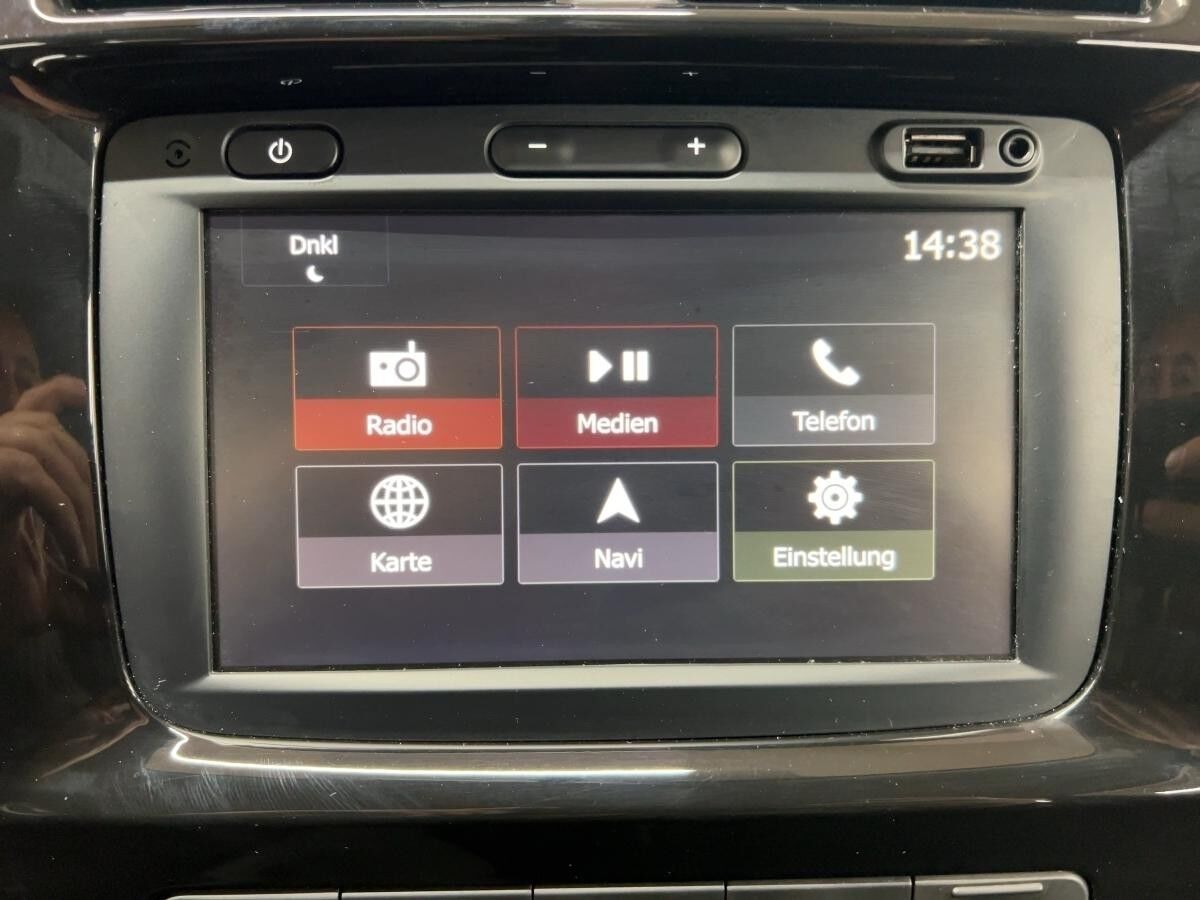 Dacia Spring ELECTRIC EXTREME h CCS BATTERIEKAUF