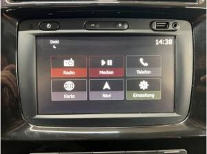 Dacia Spring ELECTRIC EXTREME 27kWh CCS BATTERIEKAUF