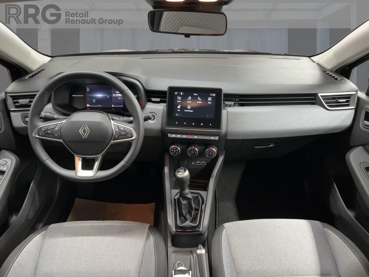 Renault Clio EVOLUTION TCe 90