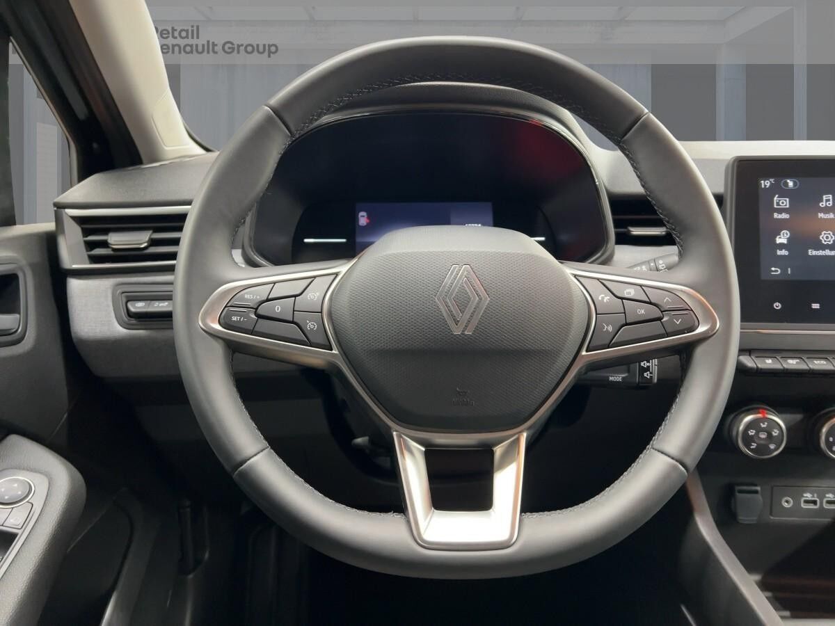 Renault Clio EVOLUTION TCe 90