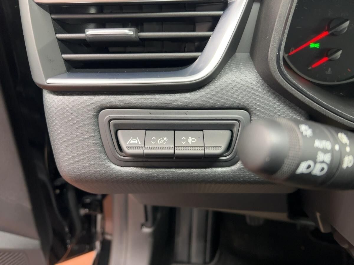 Renault Clio ZEN TCe 90