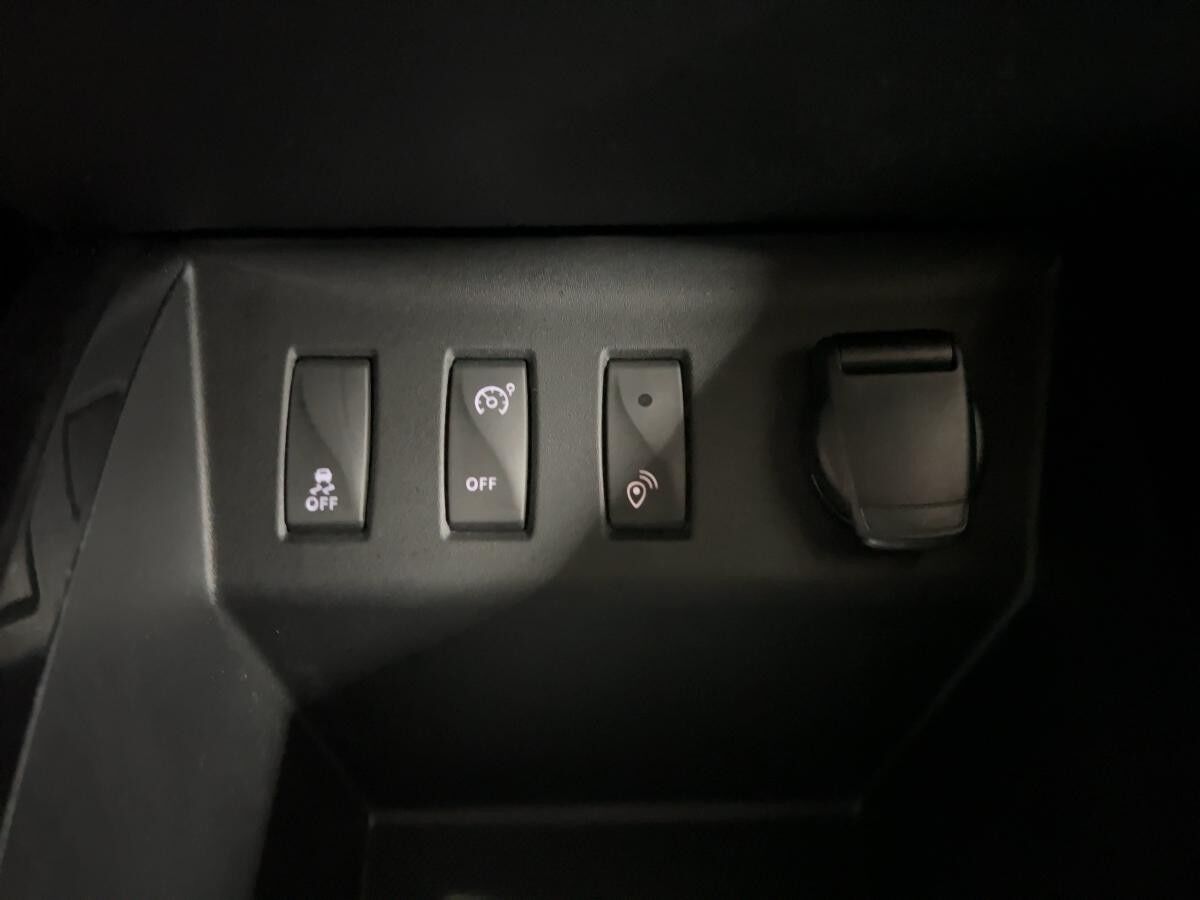 Dacia Spring ELECTRIC EXTREME h CCS BATTERIEKAUF