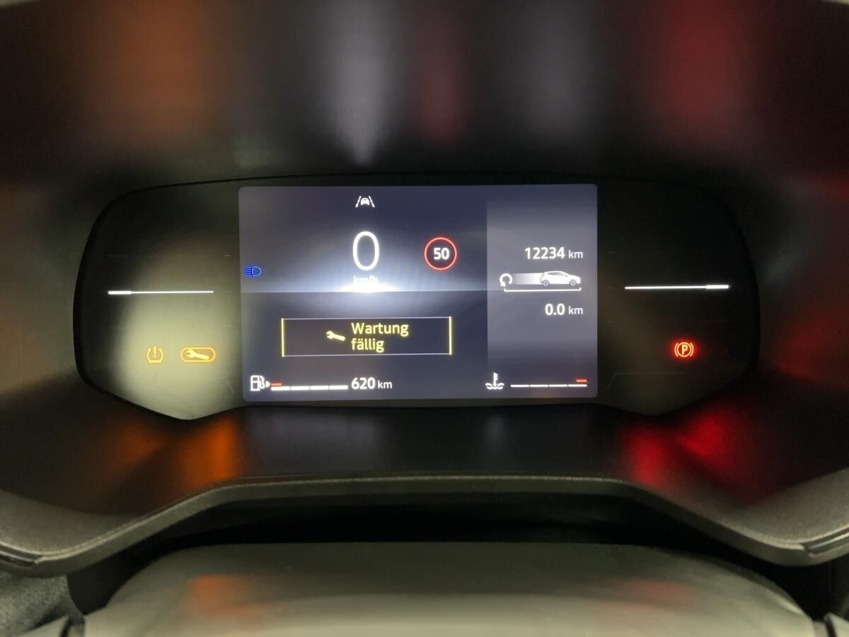 Renault Clio EVOLUTION TCe 90