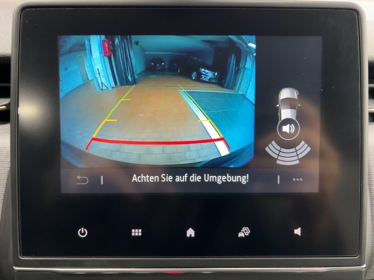 Renault Clio EVOLUTION TCe 90