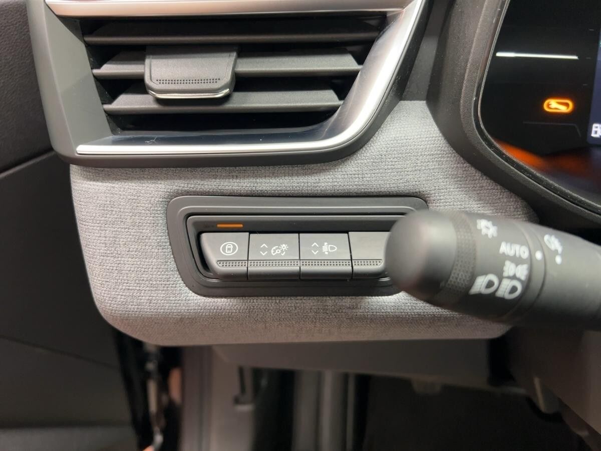 Renault Clio EVOLUTION TCe 90