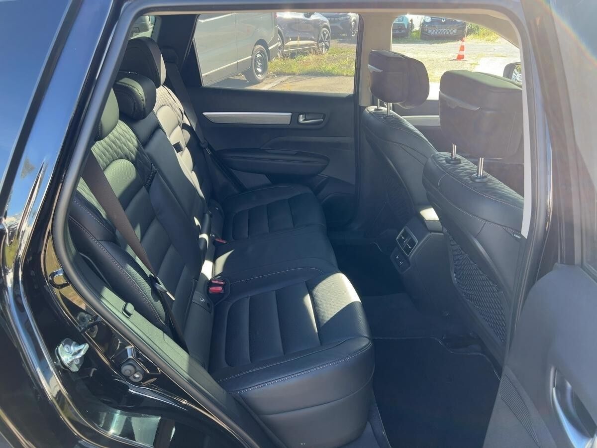 Renault Koleos 2.0 DCI 185 INITIALE PARIS