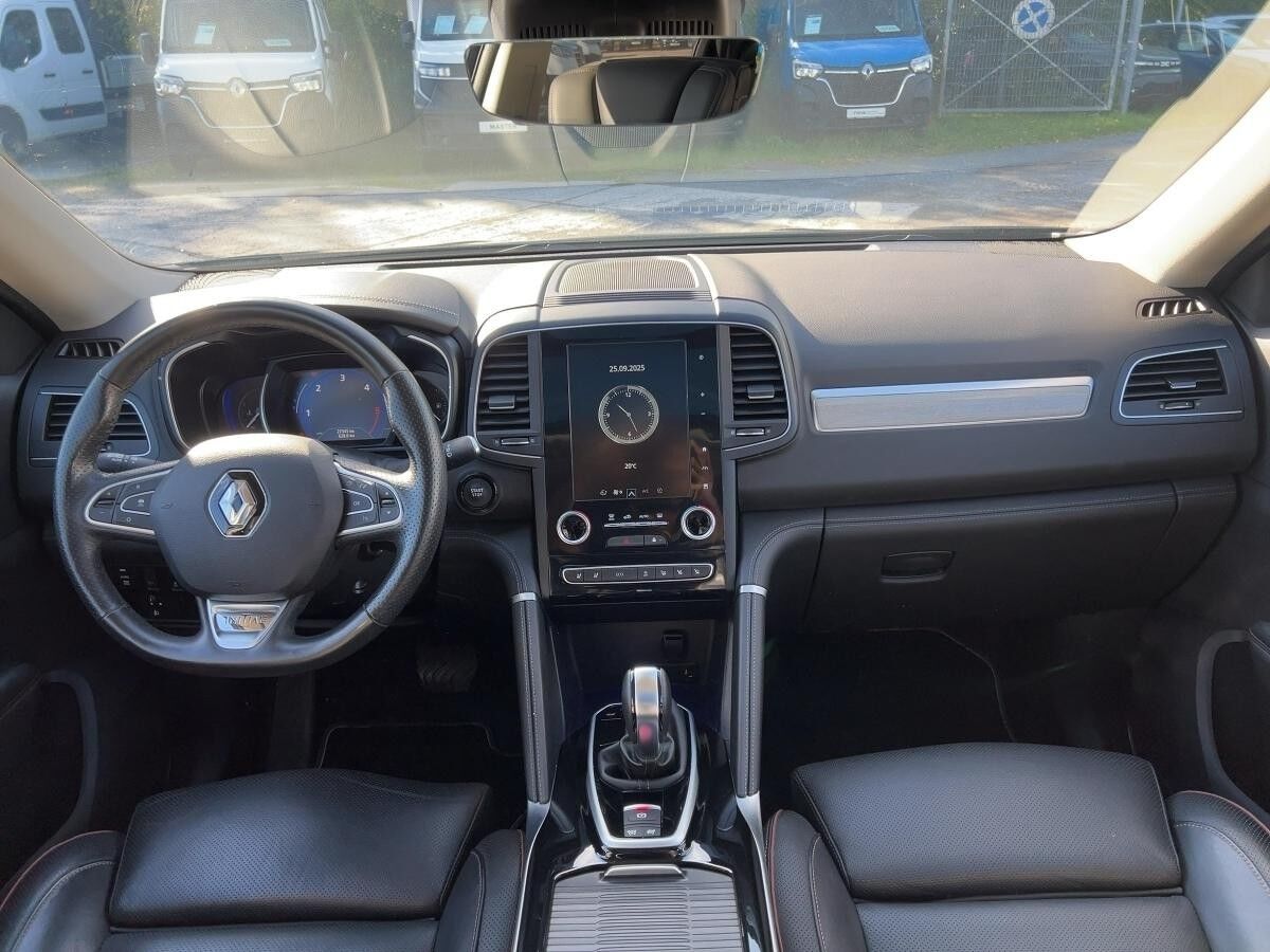Renault Koleos 2.0 DCI 185 INITIALE PARIS