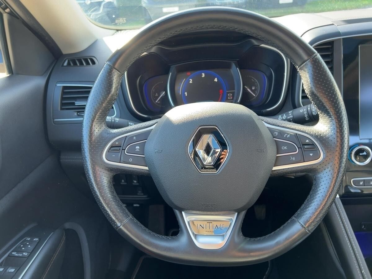 Renault Koleos 2.0 DCI 185 INITIALE PARIS