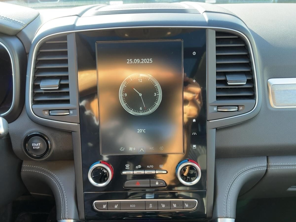 Renault Koleos 2.0 DCI 185 INITIALE PARIS