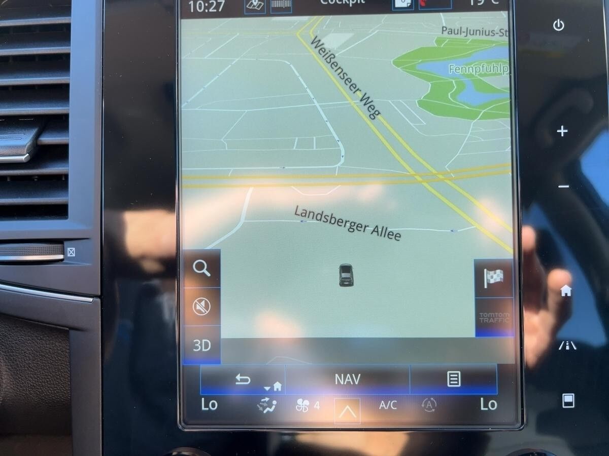 Renault Koleos 2.0 DCI 185 INITIALE PARIS