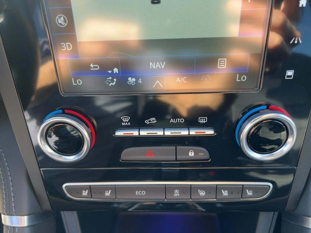 Renault Koleos 2.0 DCI 185 INITIALE PARIS