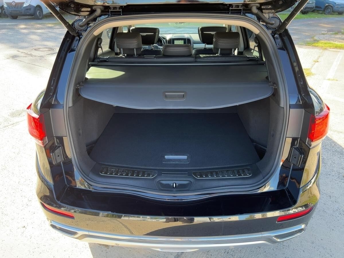 Renault Koleos 2.0 DCI 185 INITIALE PARIS